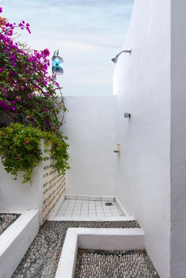 Acropolis Lindos Home Líndos Exterior foto
